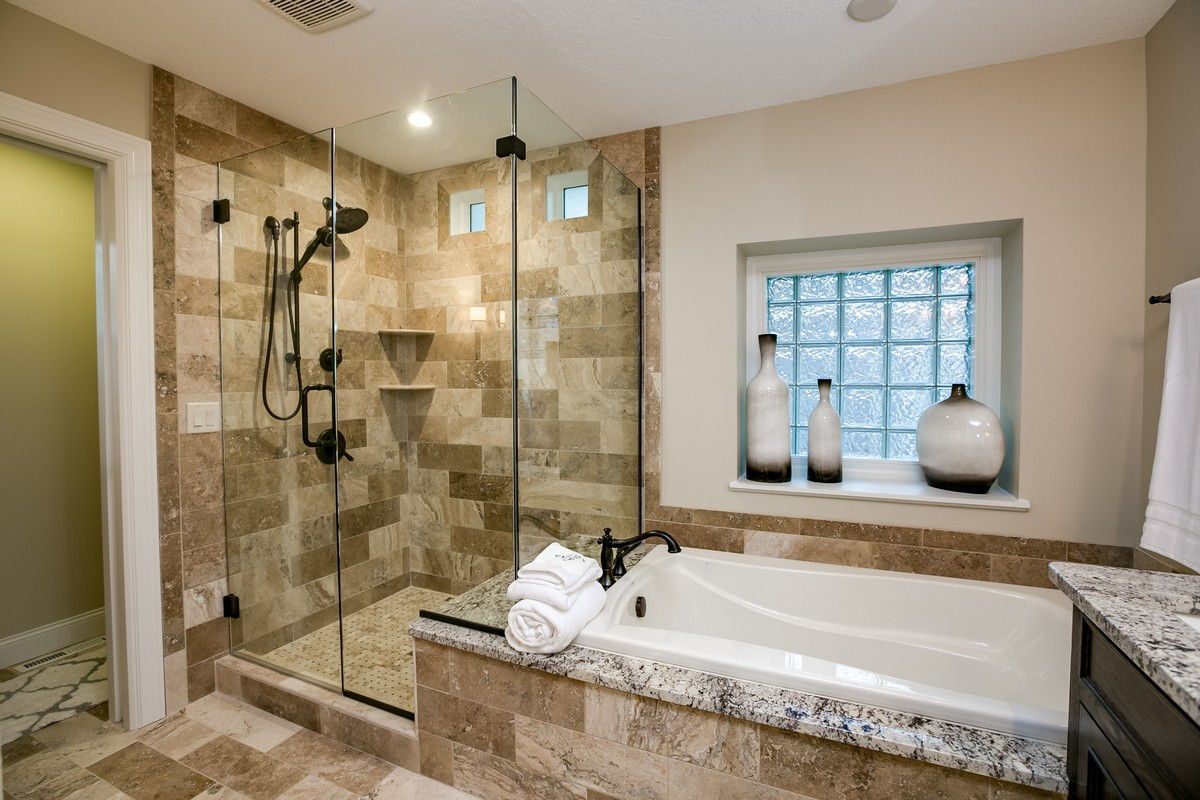 Looking for bathroom addition ideas? What about a new ...